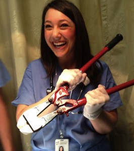 Andie Rowland-Fisher, MD