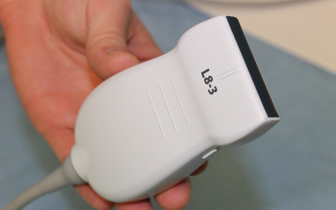 Retinal Detachment in a 35 y/o