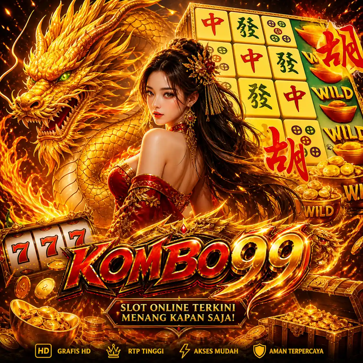 KOMBO99